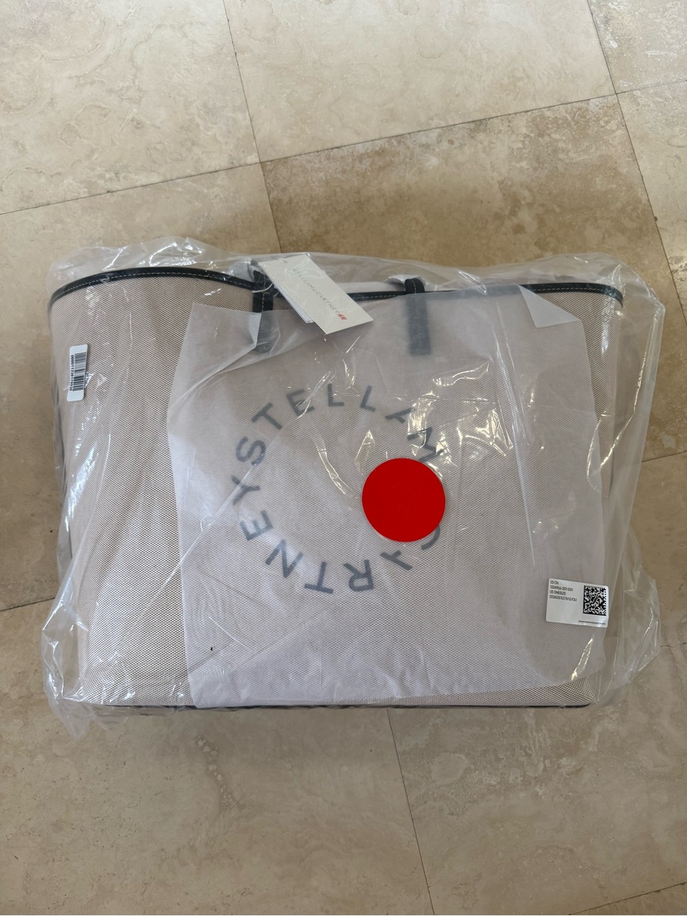 Stella McCartney Tote